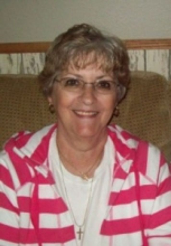 Diana S. Bigham