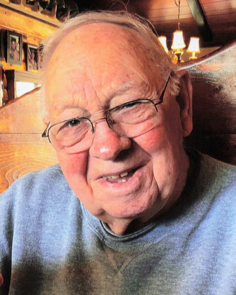 Charles Louis Harpring Profile Photo