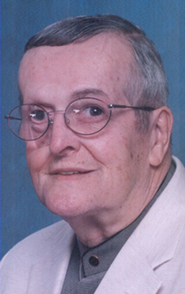 Robert J. Surowiec