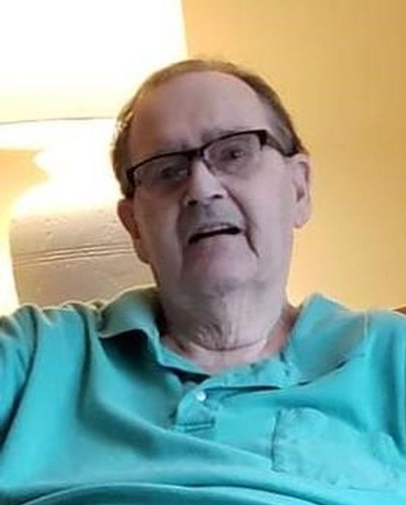 Gerald "Gerry" Sullivan Profile Photo