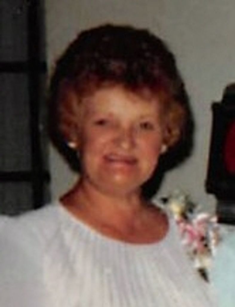 Dorothy Irvine Angelucci Profile Photo