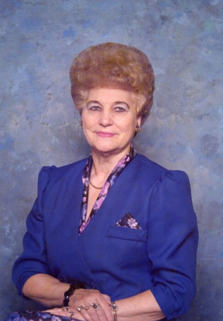 Dorothy Ruth (Boone)  Cochran