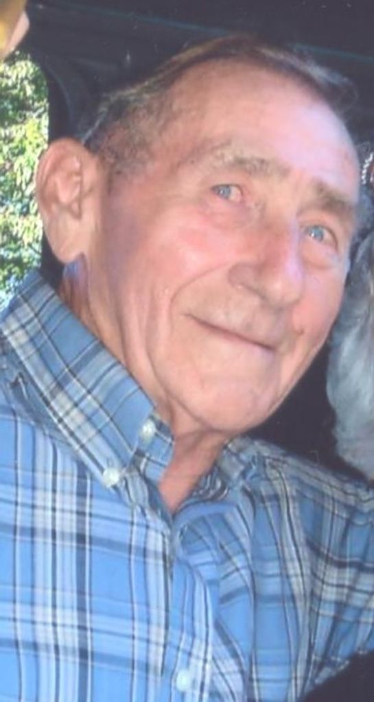 Delmar C. Shepherd Profile Photo