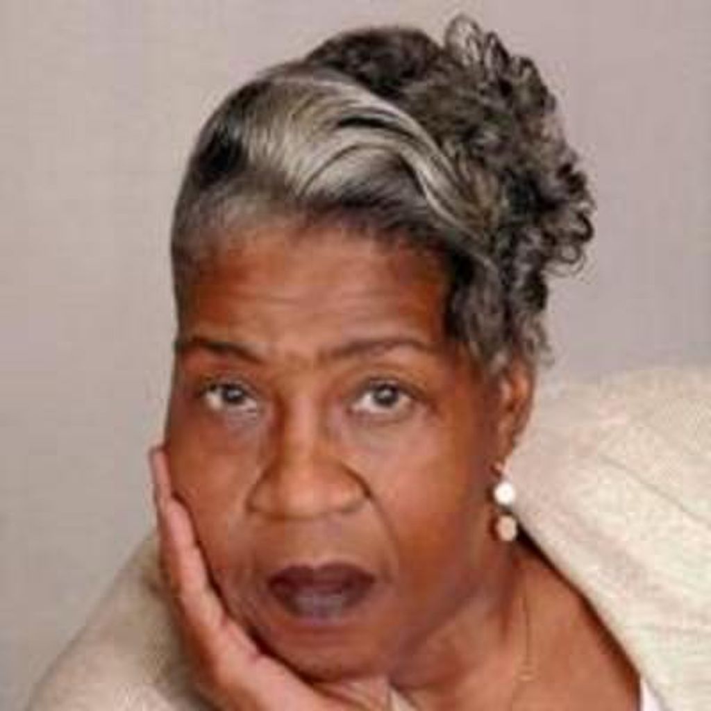 Lajuanna Margrett Robinson Profile Photo