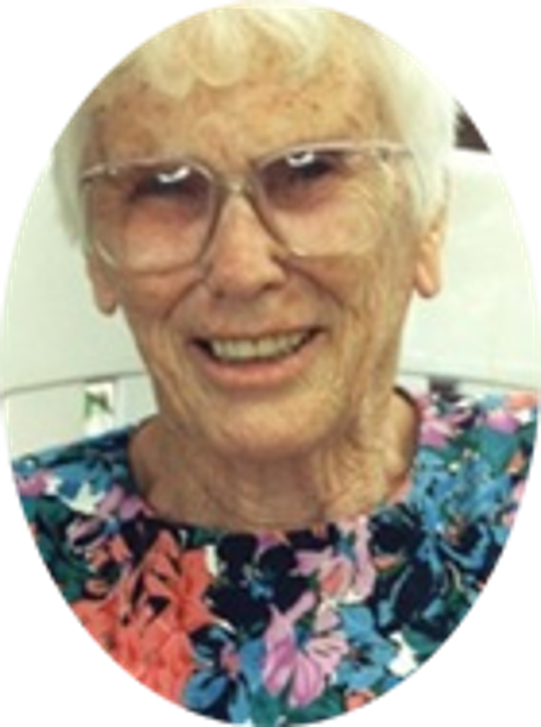 Iris Hansen