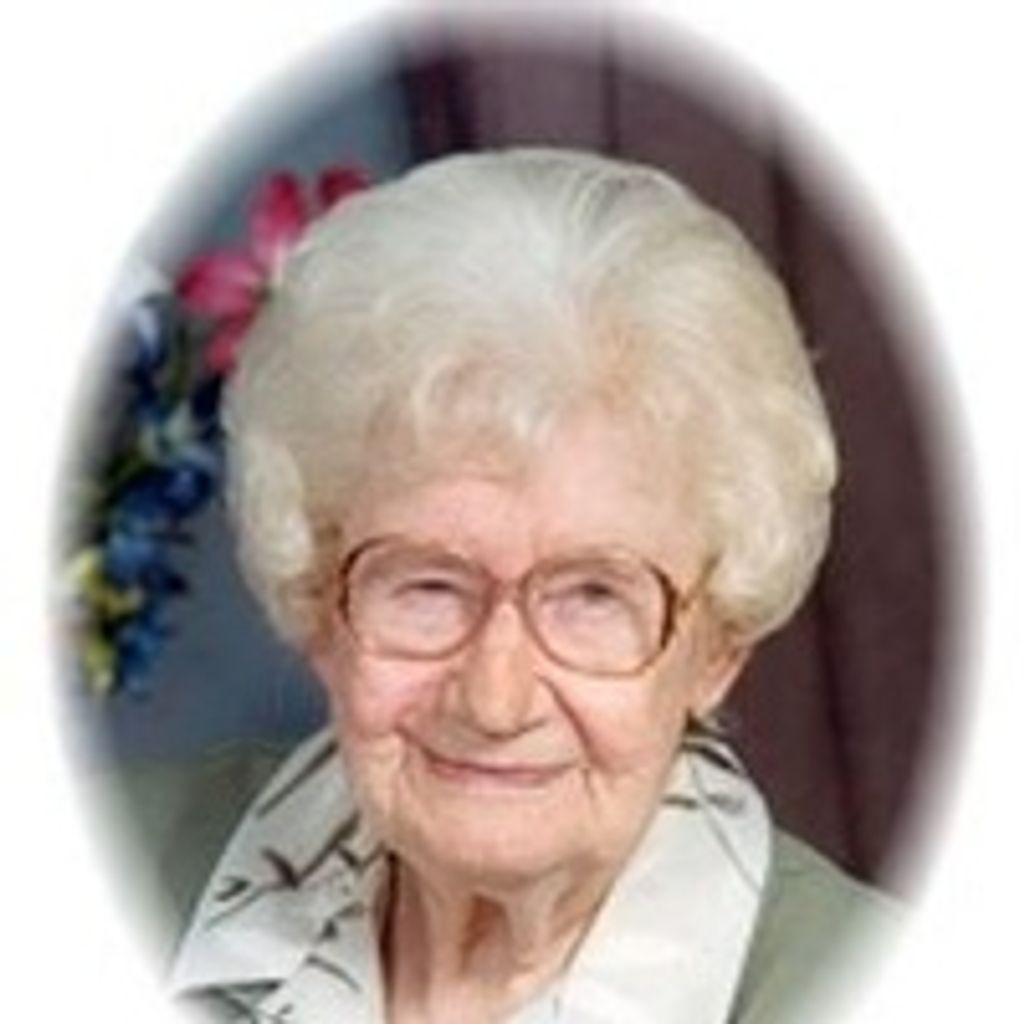 Evelyn Haarstick