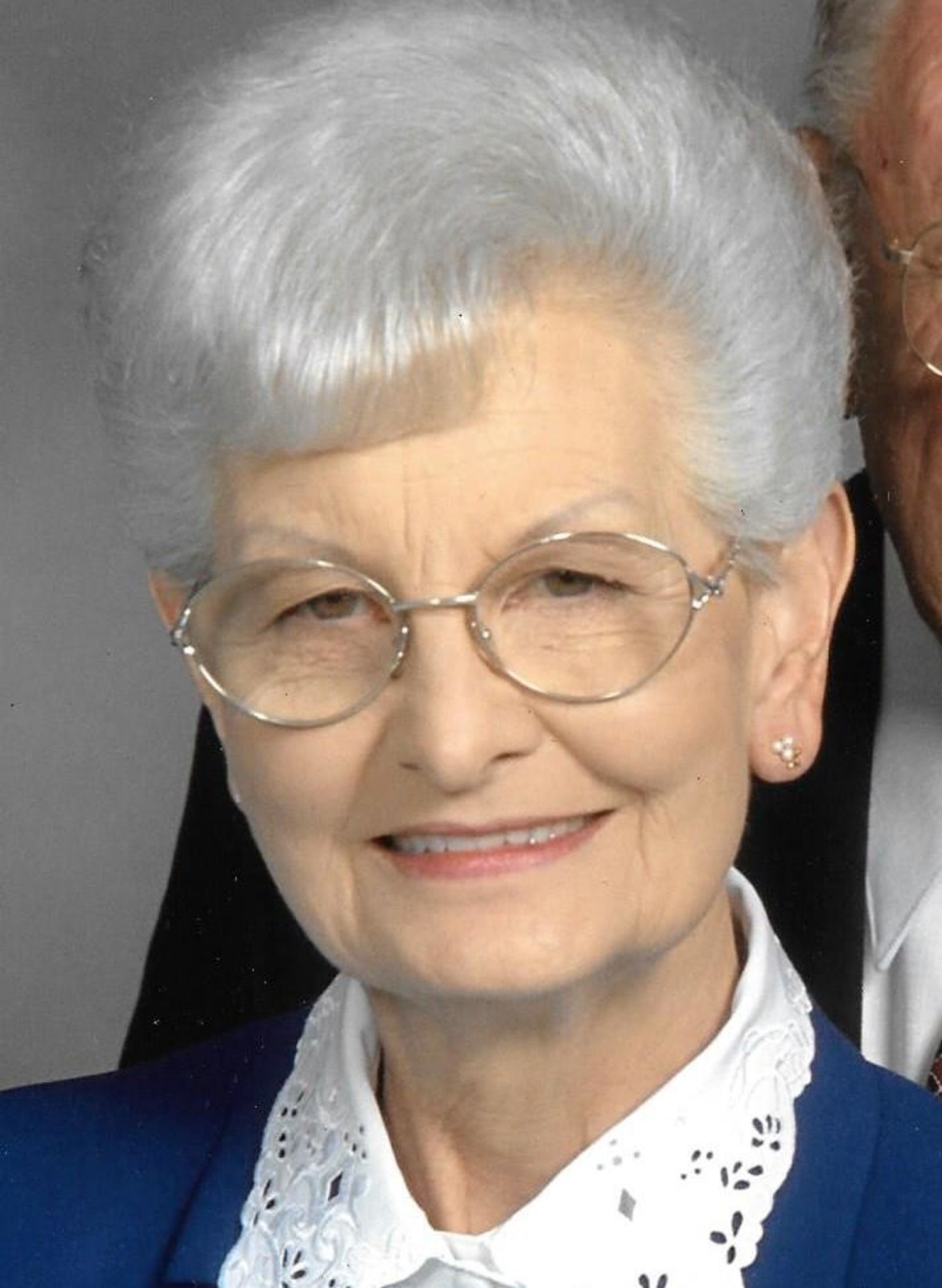 Alma L. (Rhinehart)  Hubeny photo gallery image 1 of 64