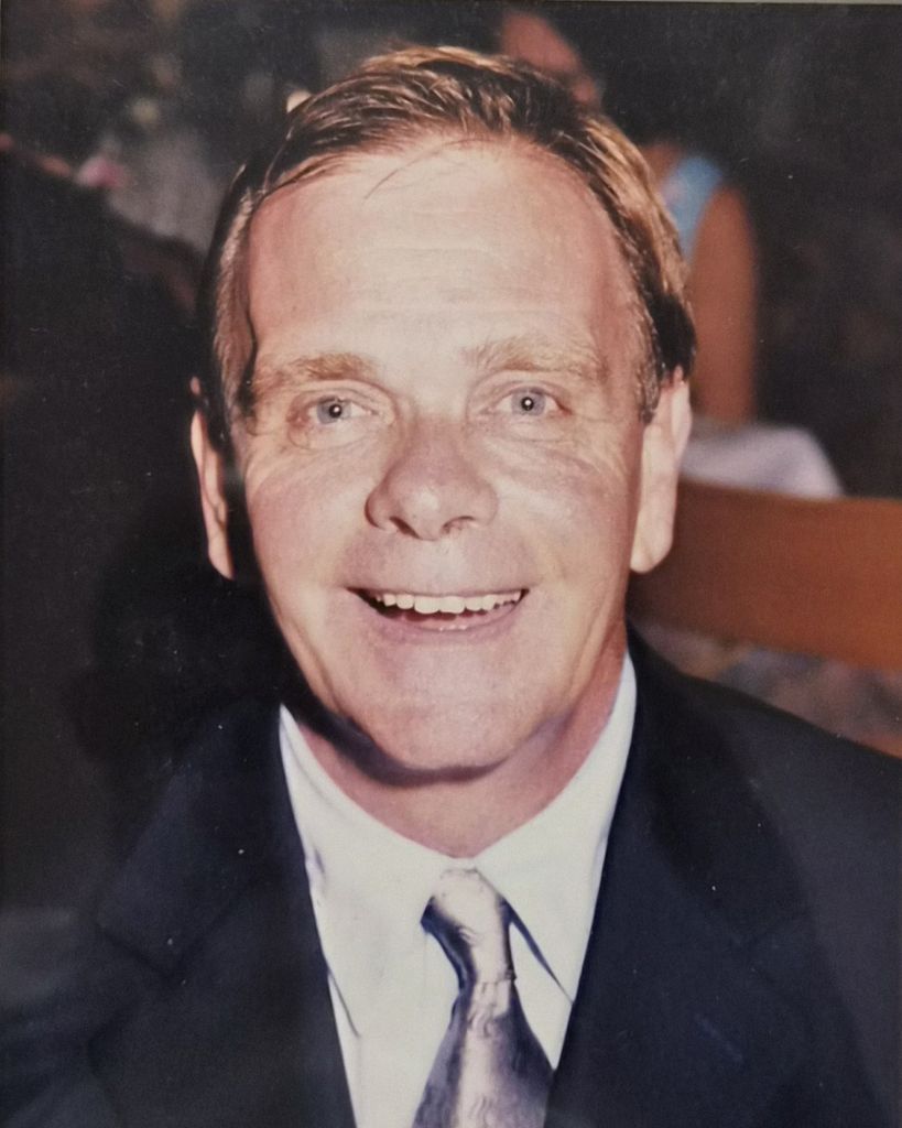 Thomas "Tom" Quigley