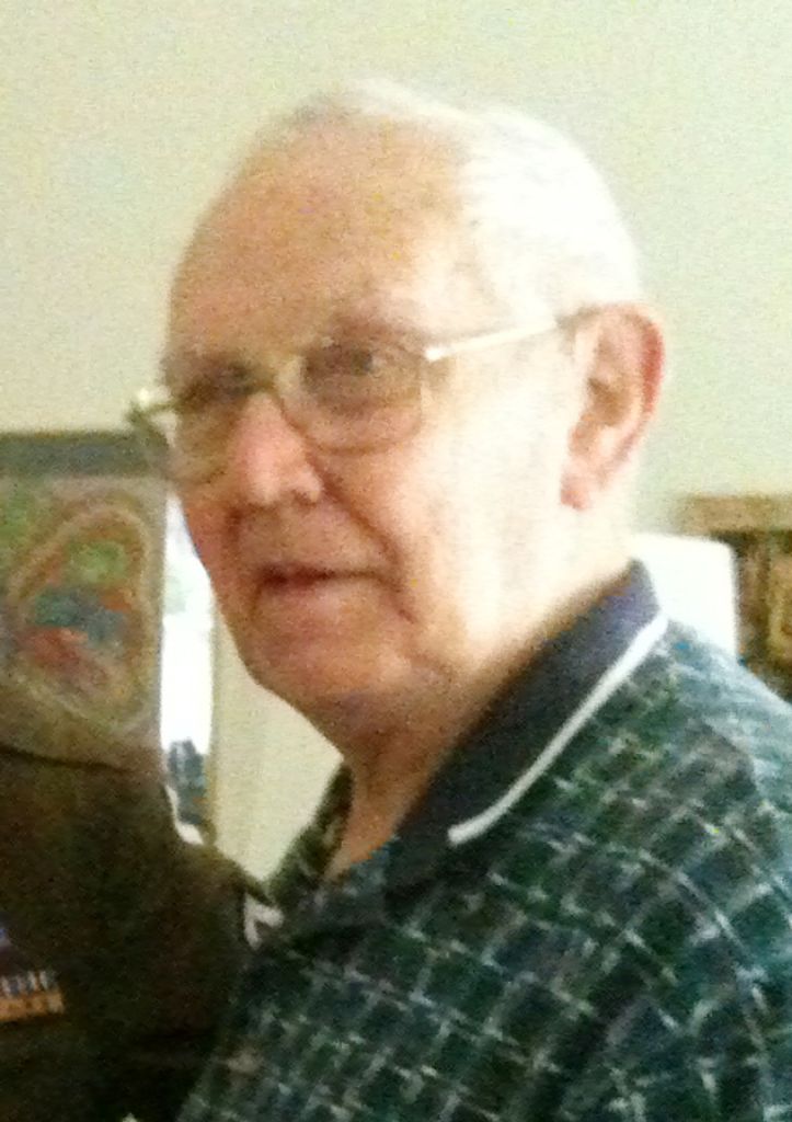 Merril Ness