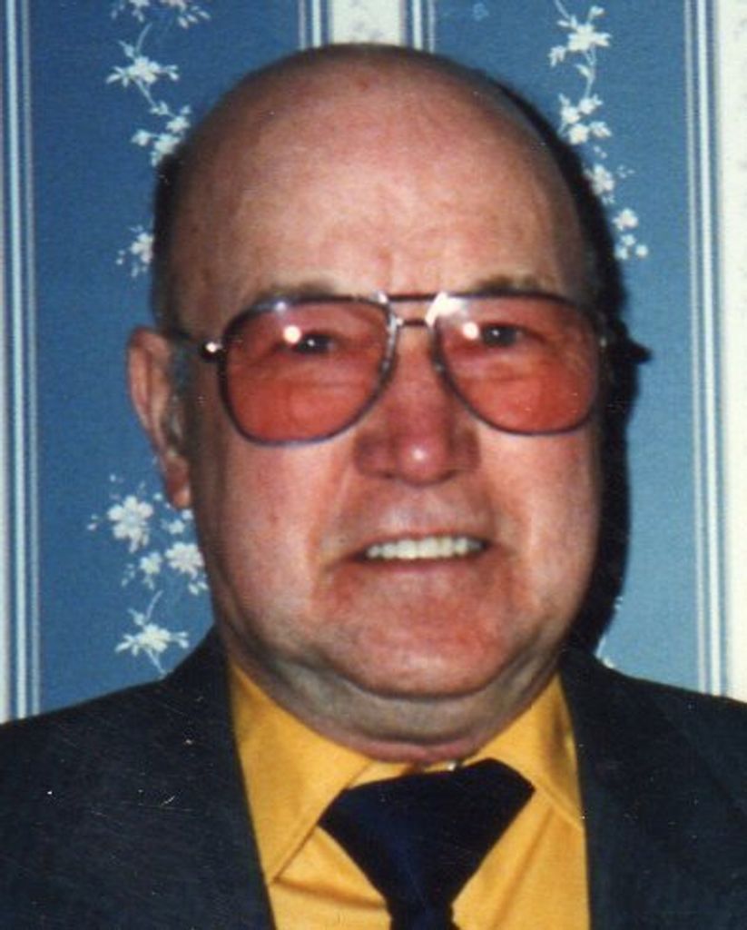 Herman J. “Jack” Eilrich