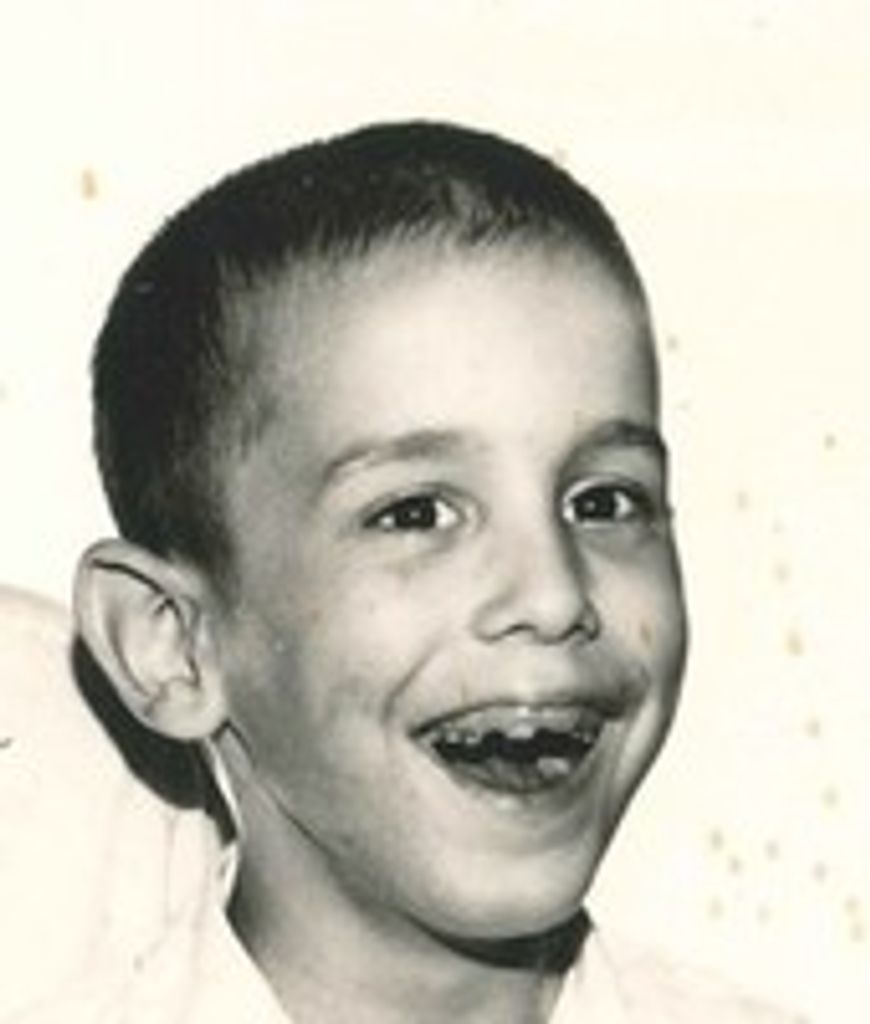 Carlton "Bruce" Cole