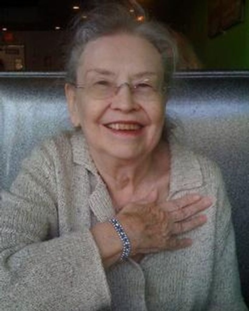 Joyce Baehr Profile Photo