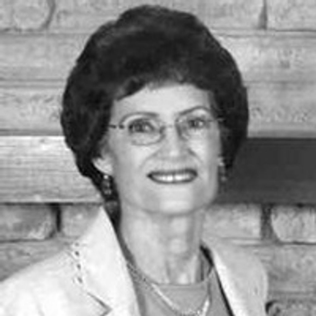 Mary Caine Gibbs