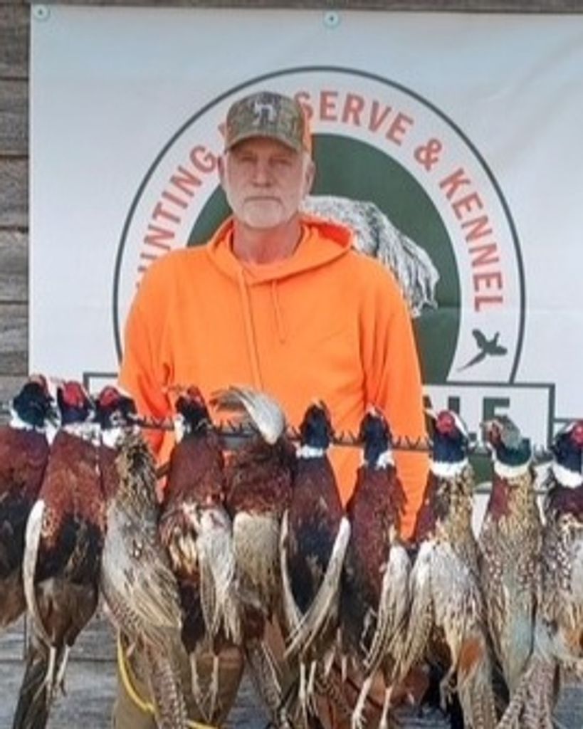 Pat Norris Profile Photo