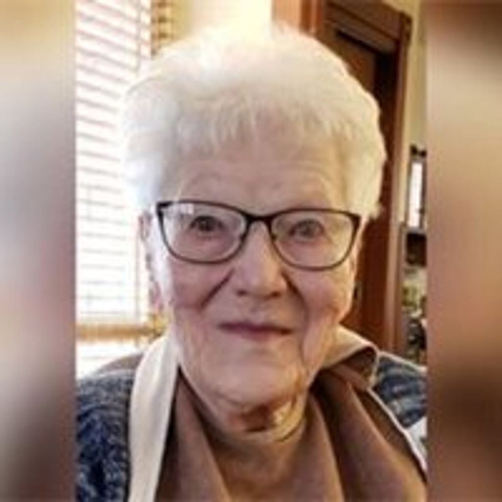 Emogene "Jeanne" M. Burt