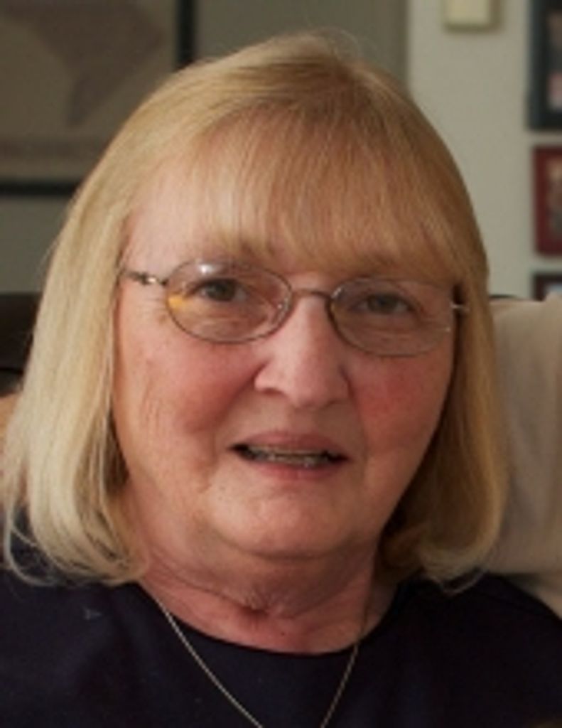 Donna Veach Ellis