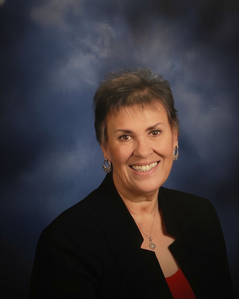 Cynthia Ann Mangus