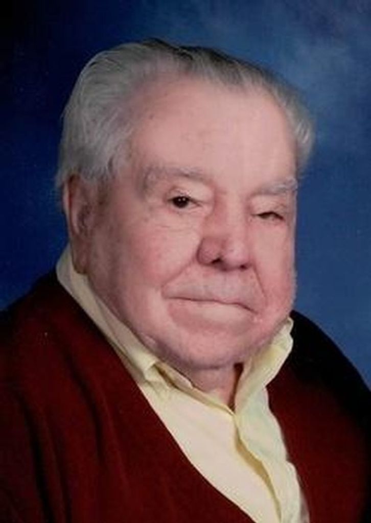 Russell D. Cressman Profile Photo