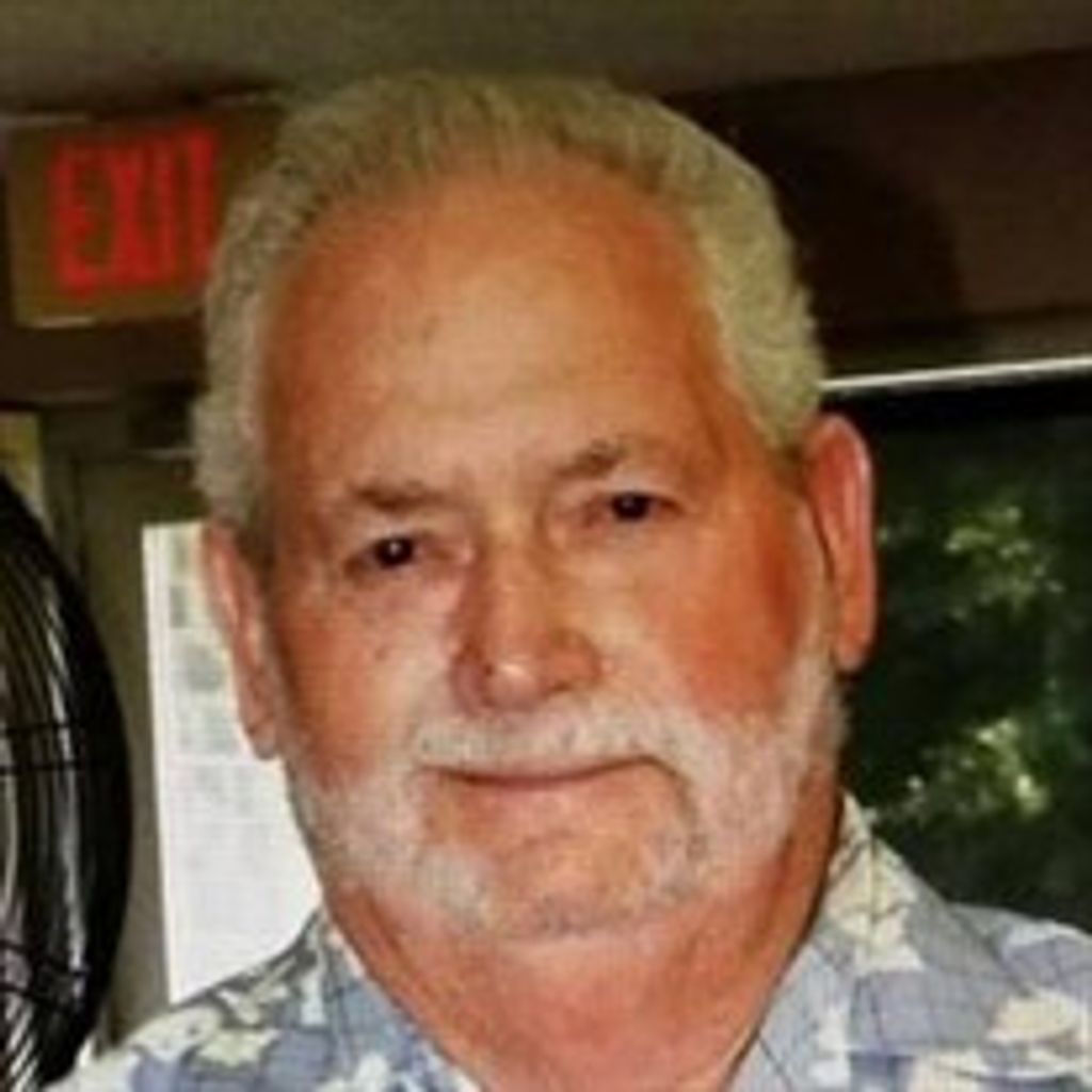 Henry E. Frith