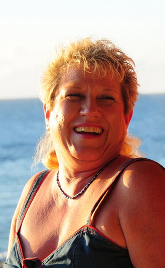 Kiva Sue (Anderson)  Jones Profile Photo