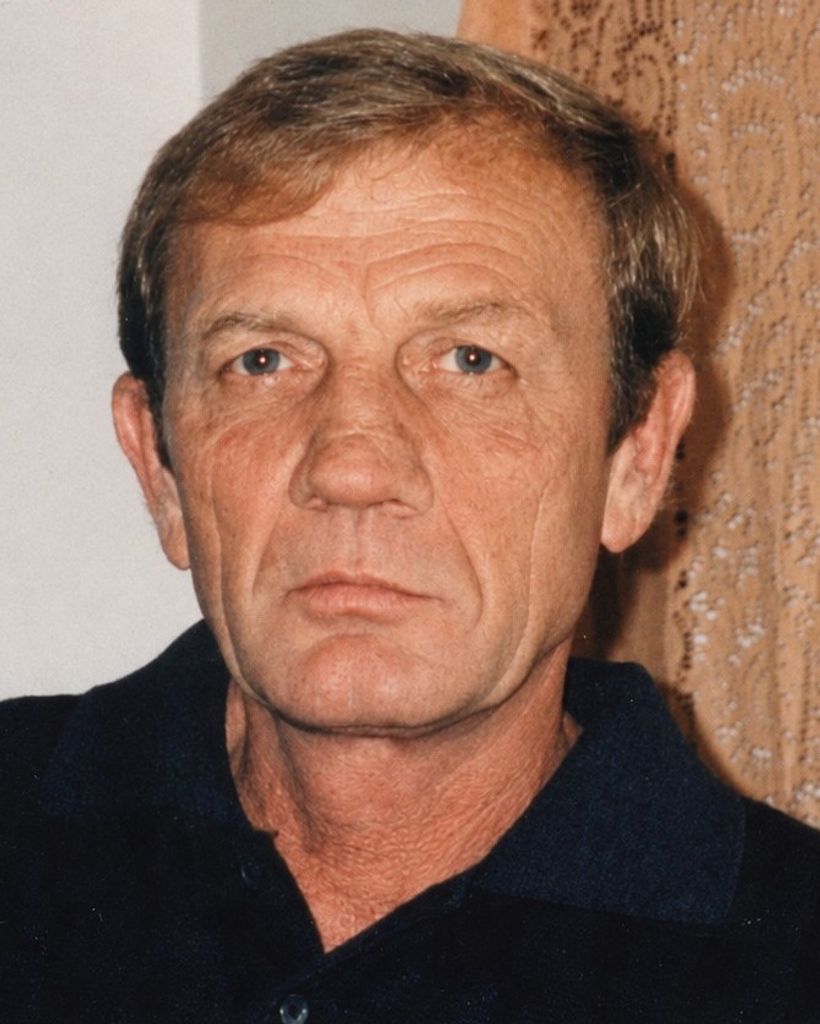 Bradley Langerman
