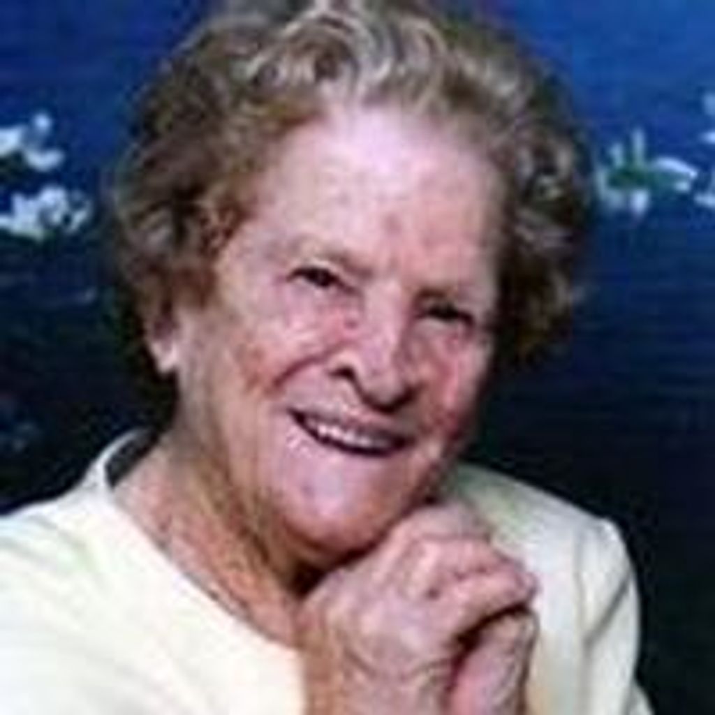 Eula P. McCrackin-Clark