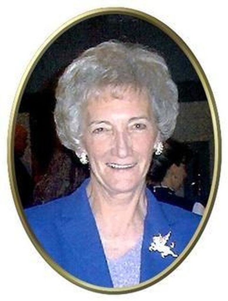 Ann Holmes