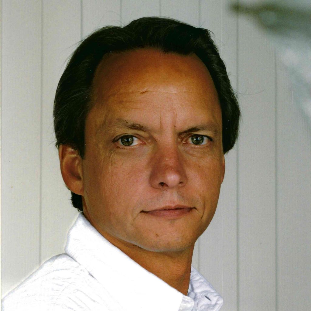 Ernest Charles Cono Profile Photo