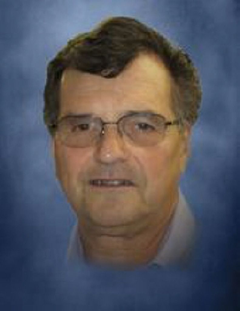 Frank Joseph Garwatoski Profile Photo