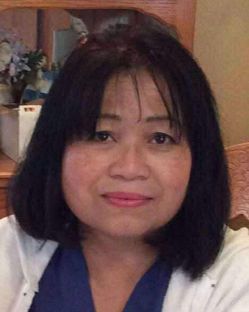 Rosa J. Little