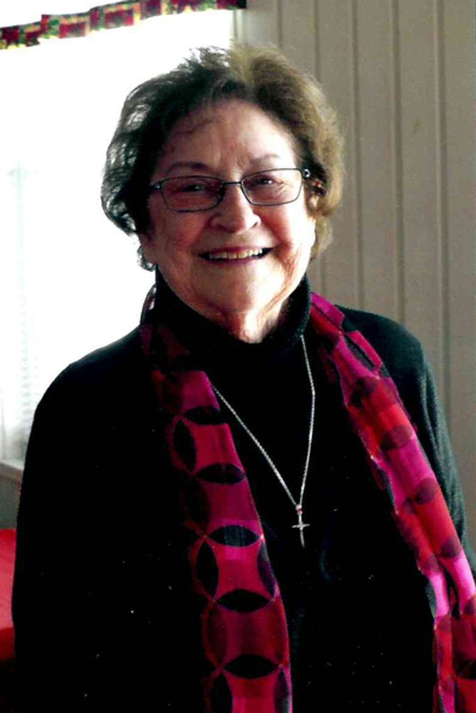 Betty Jean Lambert Profile Photo