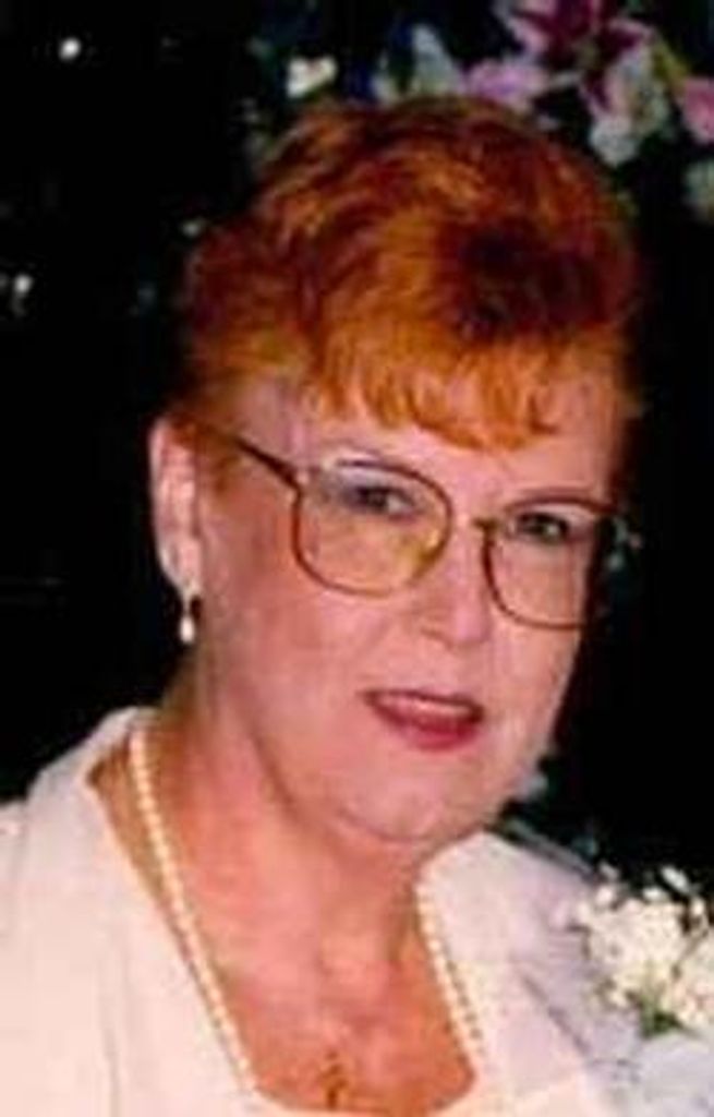 Janie Alderson