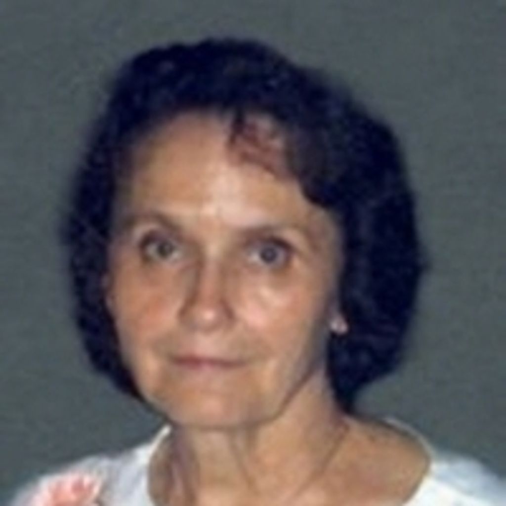 Ursula Pettis