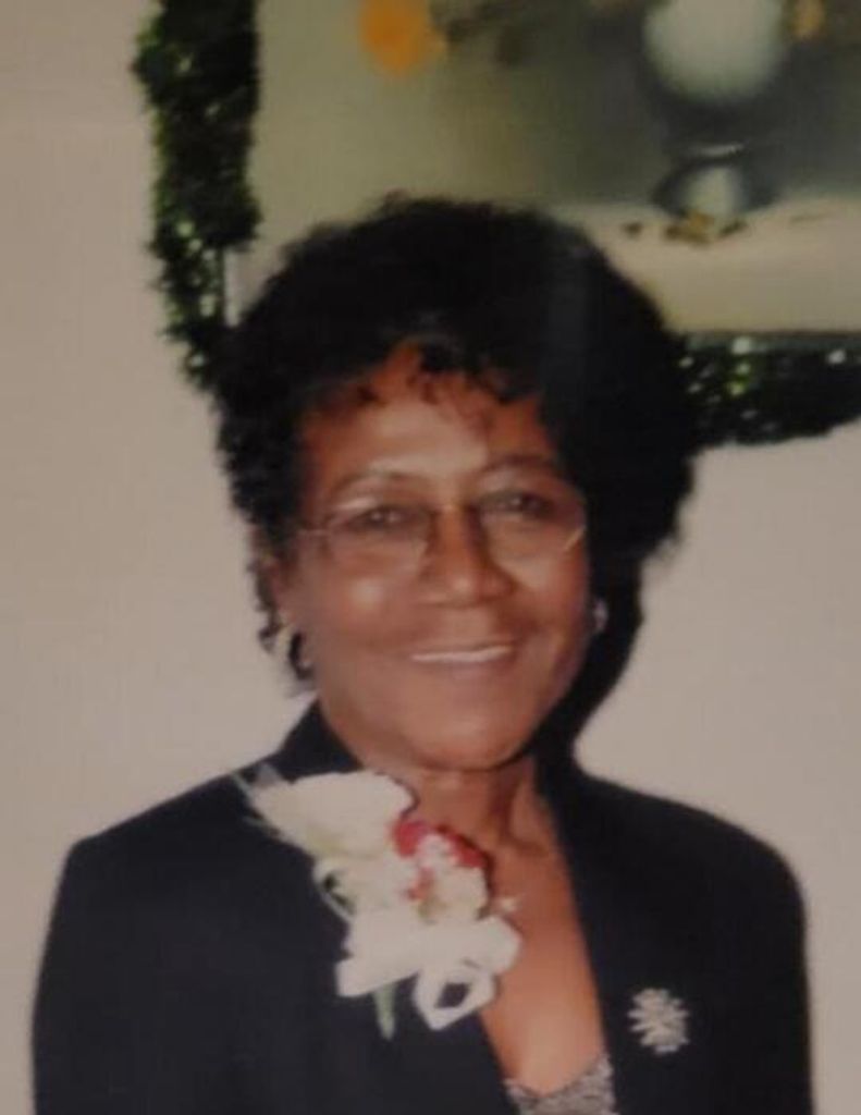 Dorothy Mae Sessoms Profile Photo