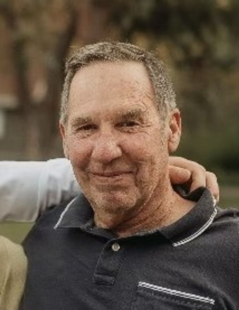 Robert D Corbin Profile Photo