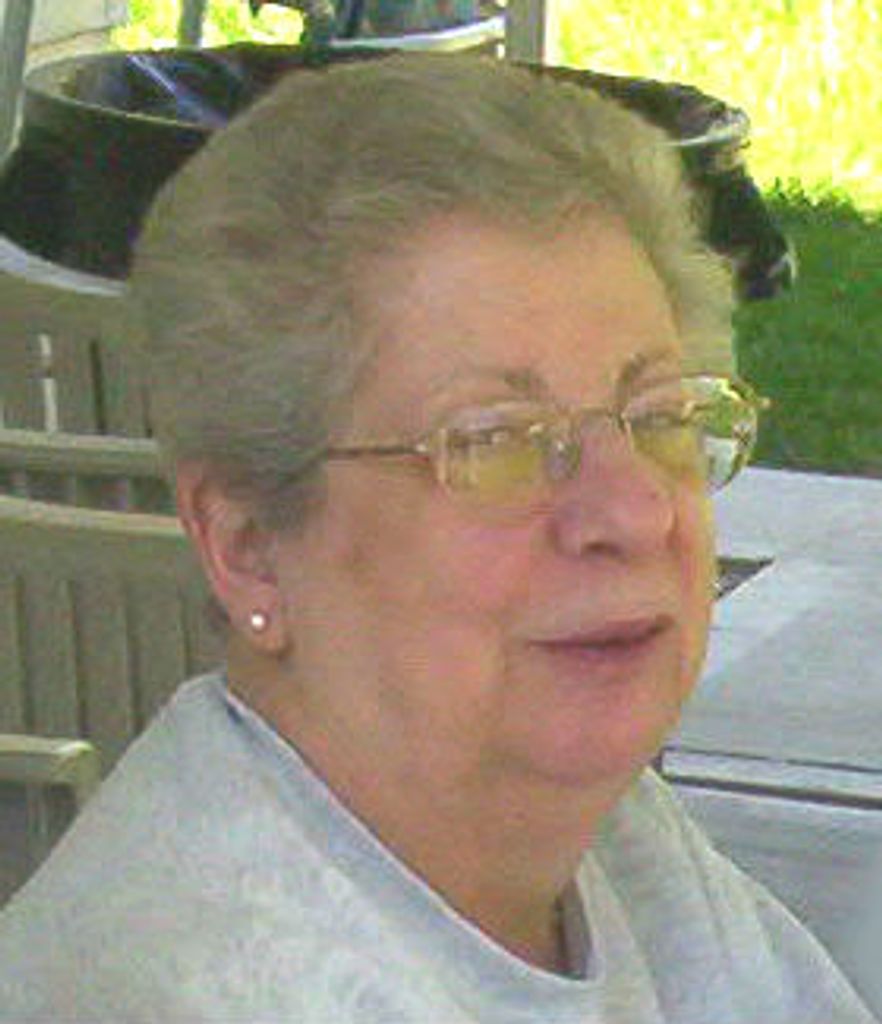 Marie A. Altomari