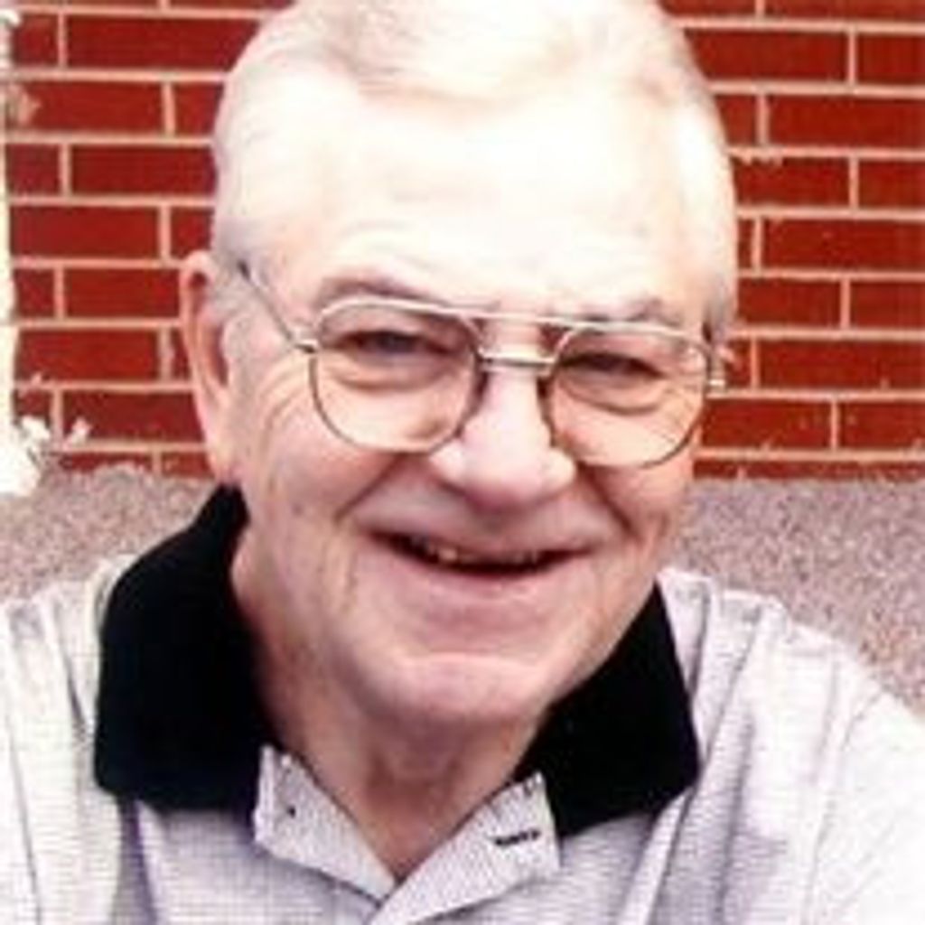 James Wallace Johnston