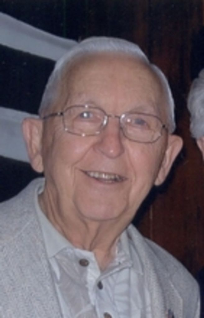 Richard G. Orbin
