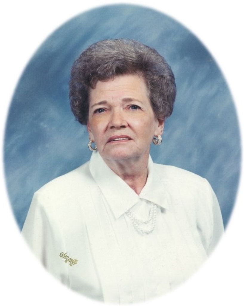 Lillie Garland Hubbell