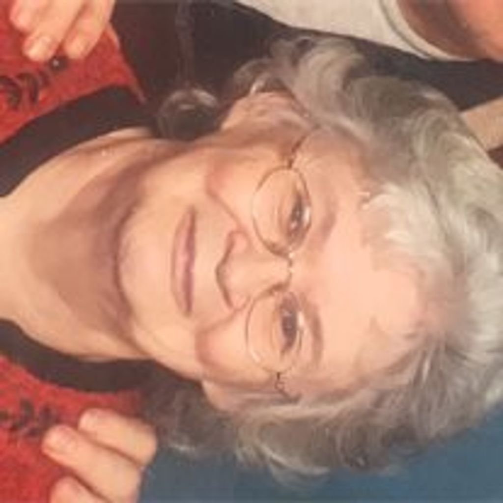 Theresa A. "Dewall" Tobias