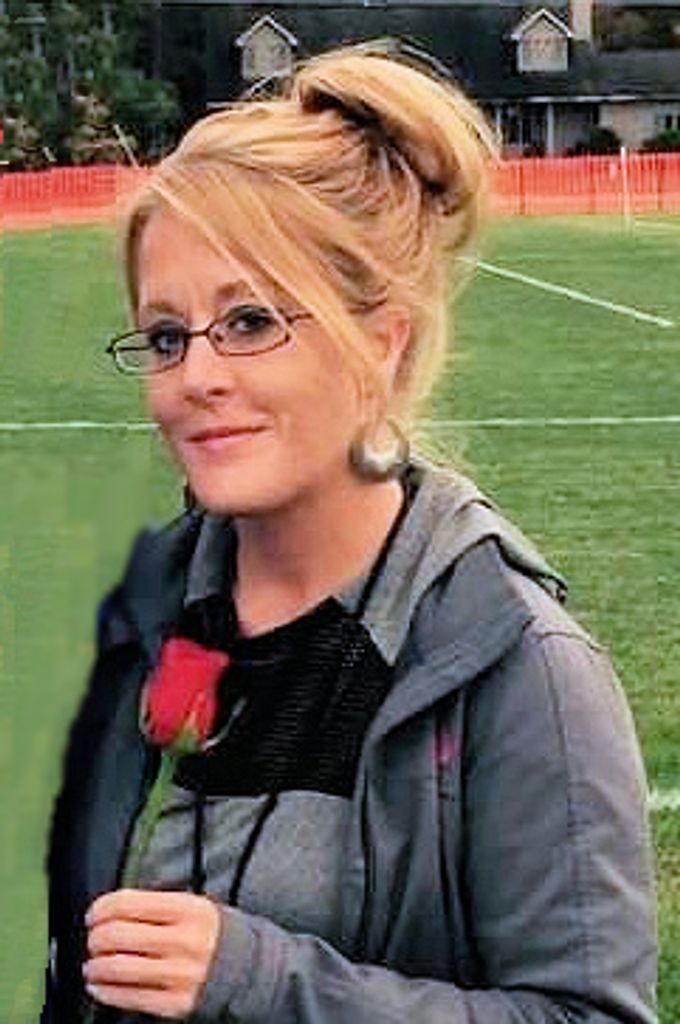 Jennifer M. (Hase)  McGlone