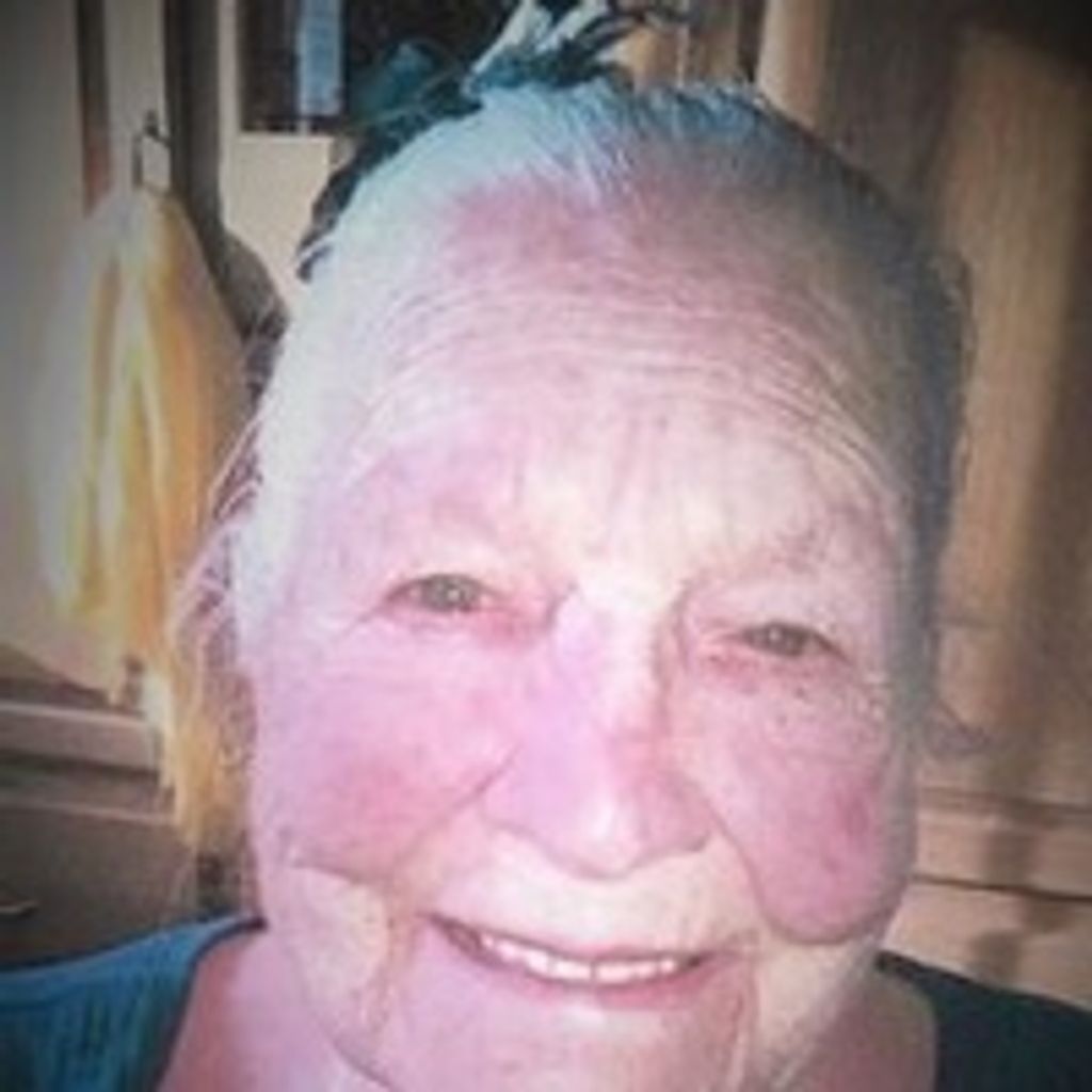 Naomi Inez Patrick Profile Photo