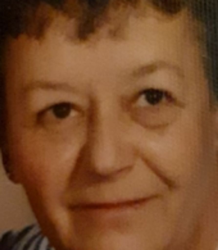 Irma Jean Nelson