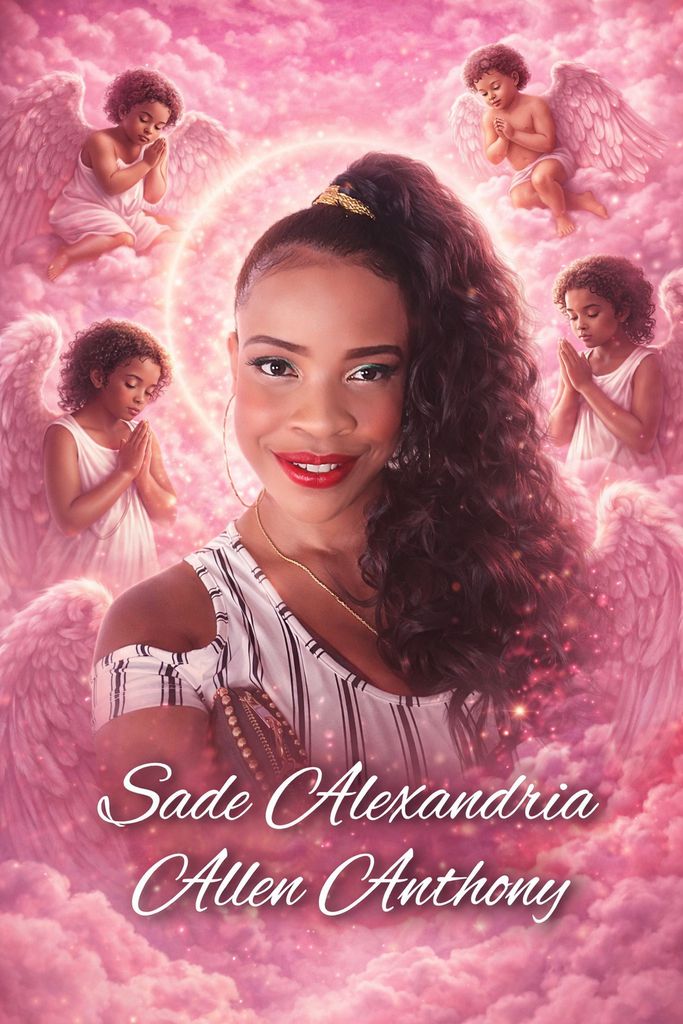 Sade Alexandria Lewis