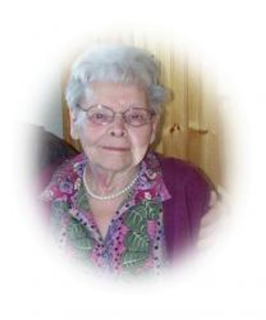 Velma Mildred Guerrier Profile Photo