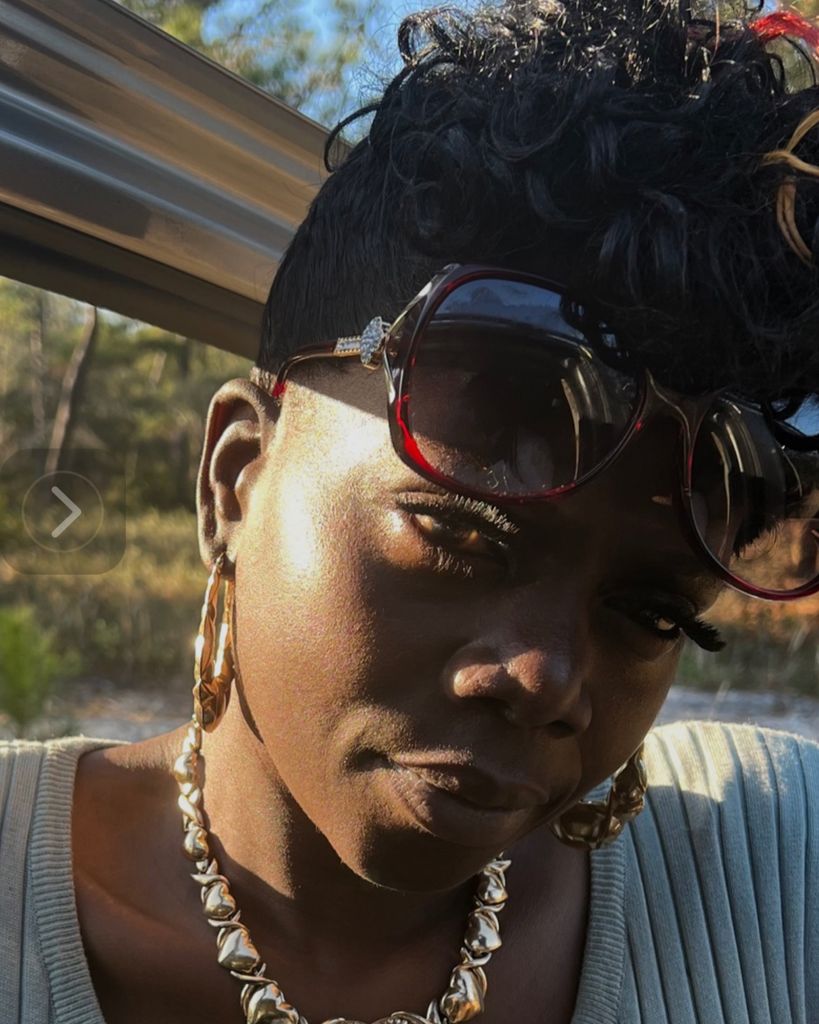 Jamica L. McCown-Joiner