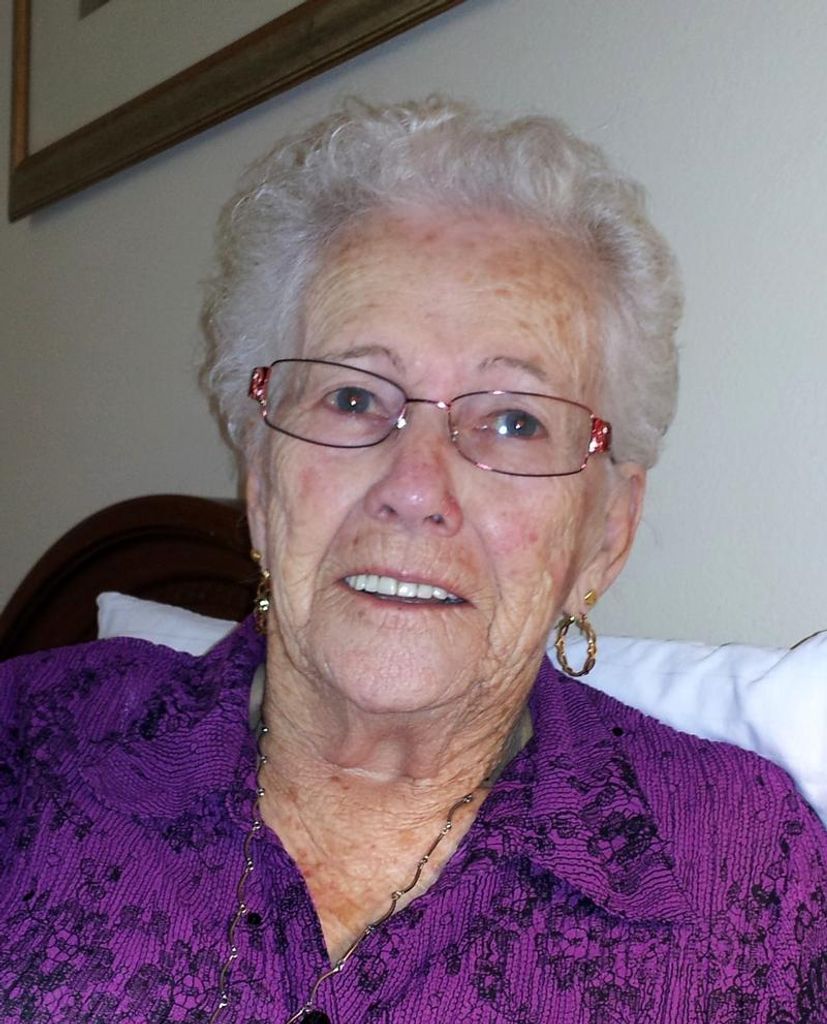 Juanita R. Williams Profile Photo
