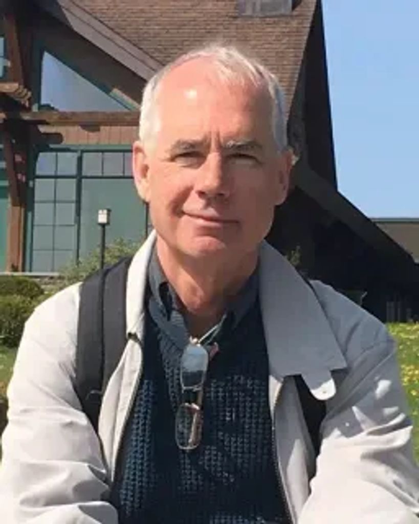 Michael George Seitz Profile Photo