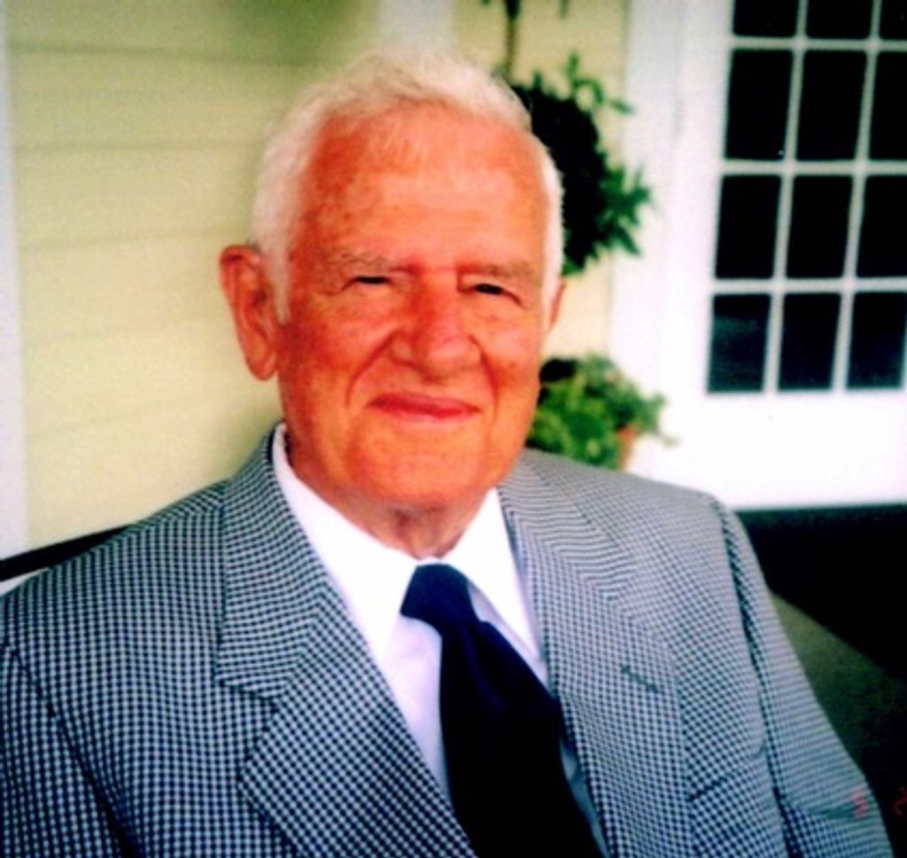 Bernard James "Bj" Russell