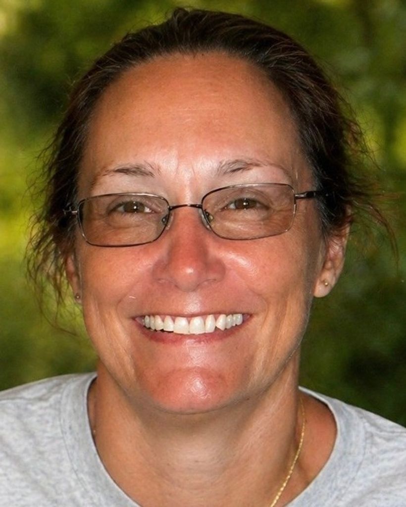 Christine Ann Coletti
